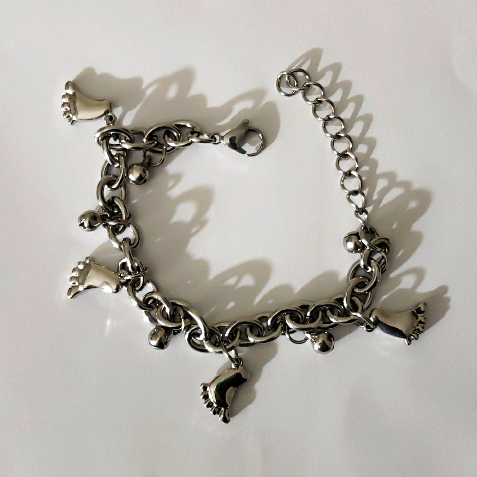 Stainless Steel Bracelet